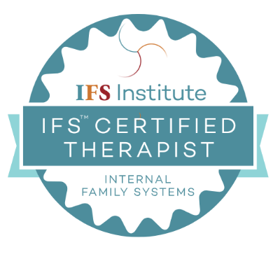 IFS Certified Therapist